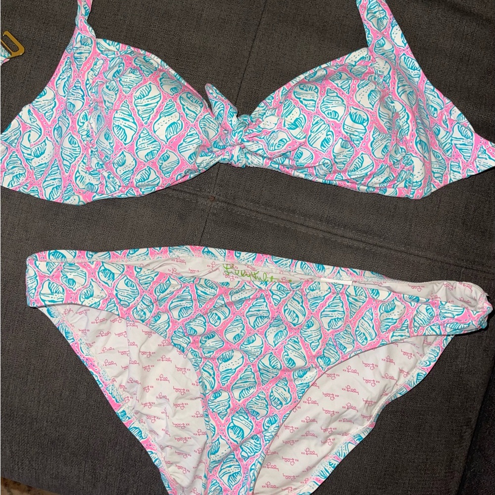 Bikini bundle